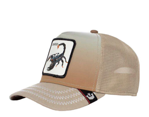 GORRA GET OVER HERE GOORIN UNISEX