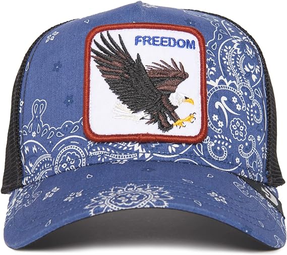 GORRA GOORIN A THE W IN A D UNISEX - Image 2