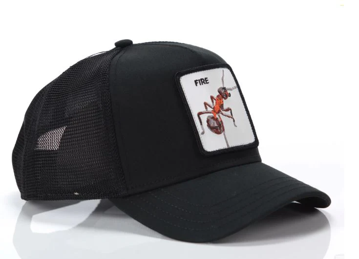 GORRA GOORIN FIRE UNISEX - Image 2