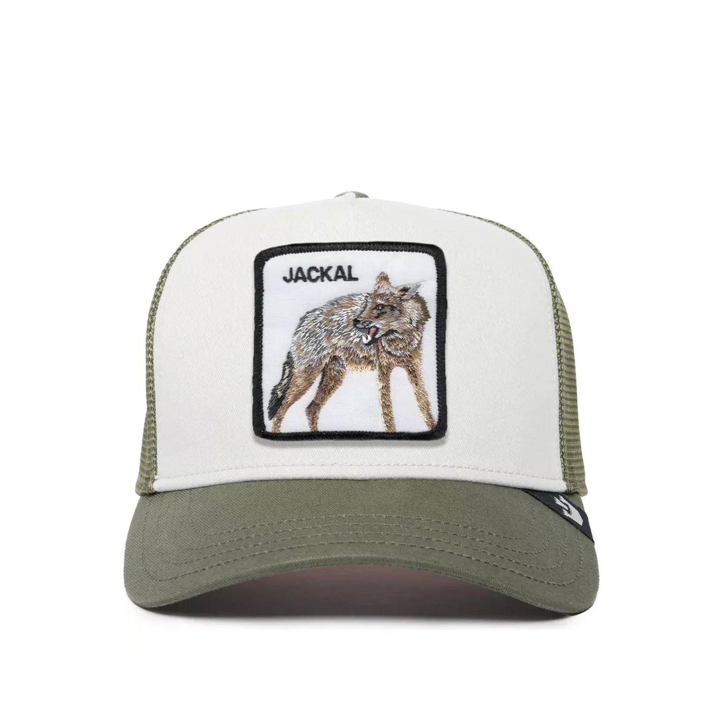 GORRA GOORIN JACKAL UNISEX