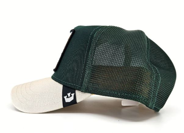 GORRA GOORIN STAG UNISEX - Image 2