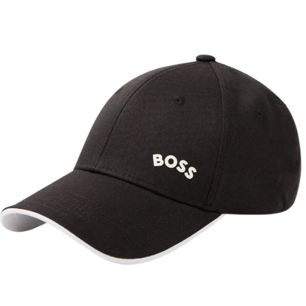 GORRA HUGO BOSS BOLD HOMBRE