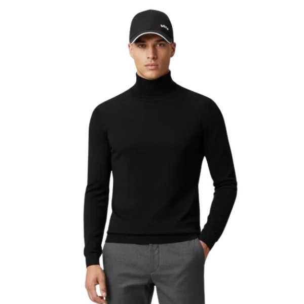GORRA HUGO BOSS BOLD HOMBRE - Image 2
