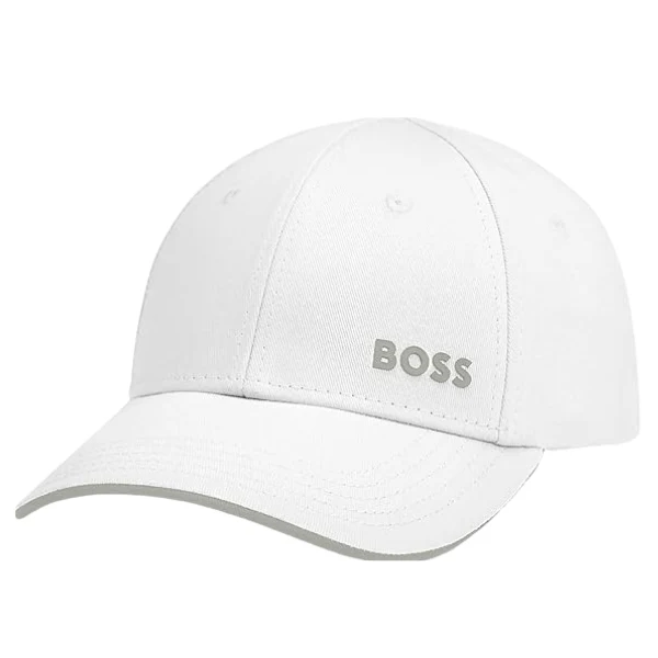 GORRA HUGO BOSS BOLD HOMBRE