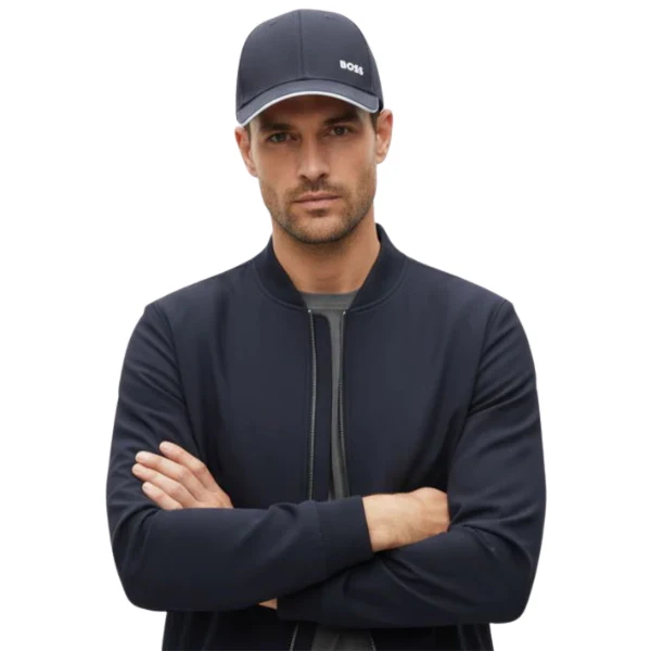 GORRA HUGO BOSS BOLD HOMBRE - Image 3