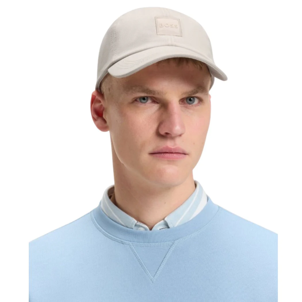 GORRA HUGO BOSS DERREL PL HOMBRE - Image 4