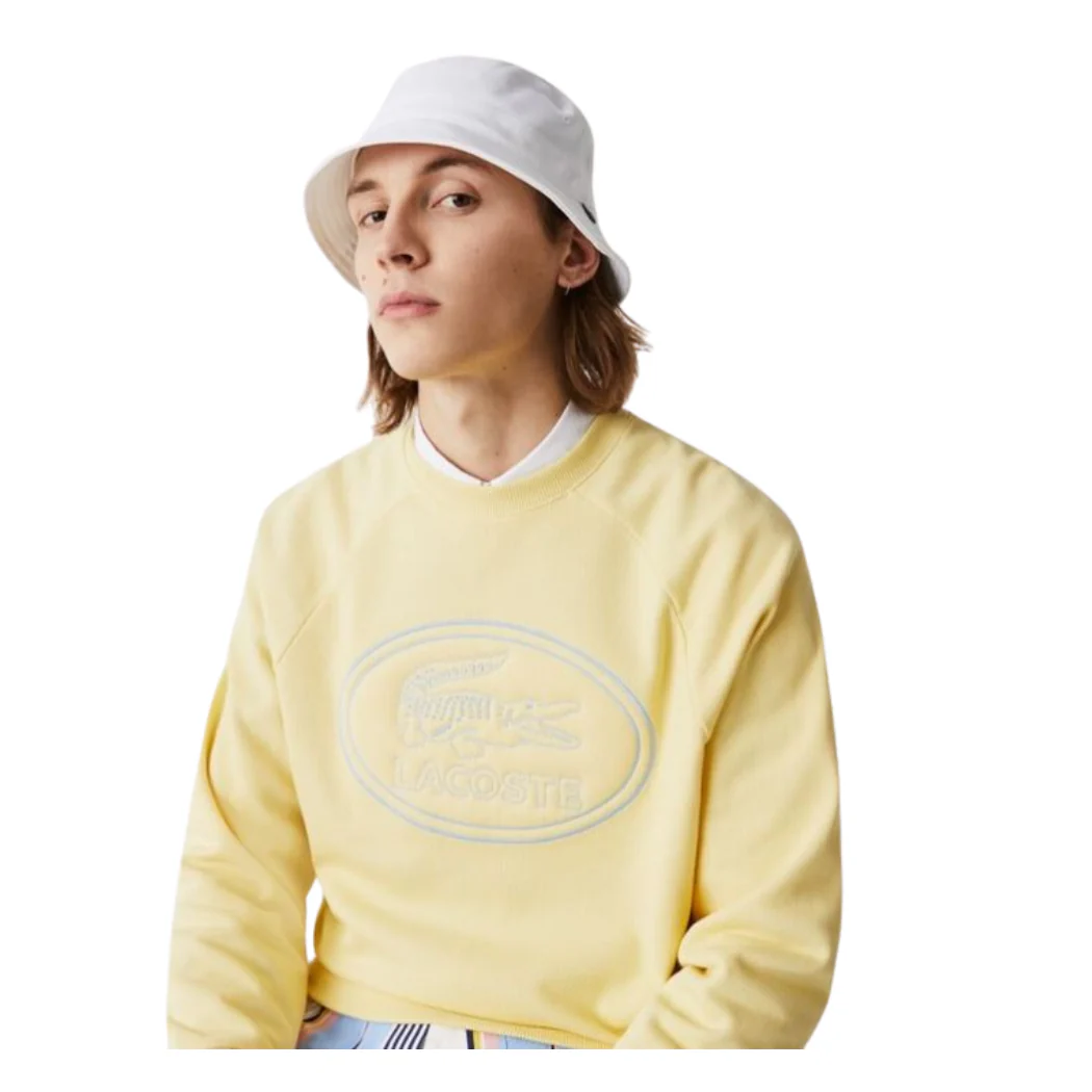GORRA LACOSTE UNISEX - Image 2