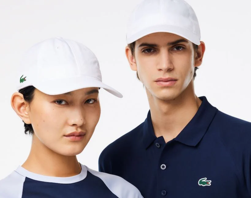 GORRA LACOSTE UNISEX - Image 2