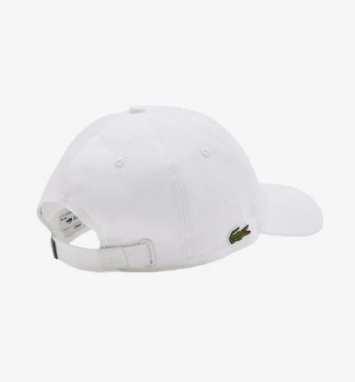 GORRA LACOSTE UNISEX - Image 2