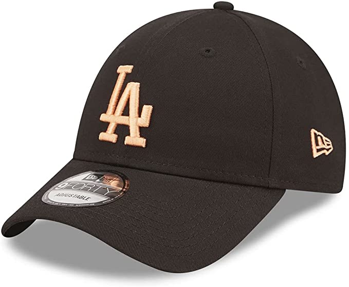 GORRA LEAGUE ANGELES DODGERS NEW ERA HOMBRE - Image 2
