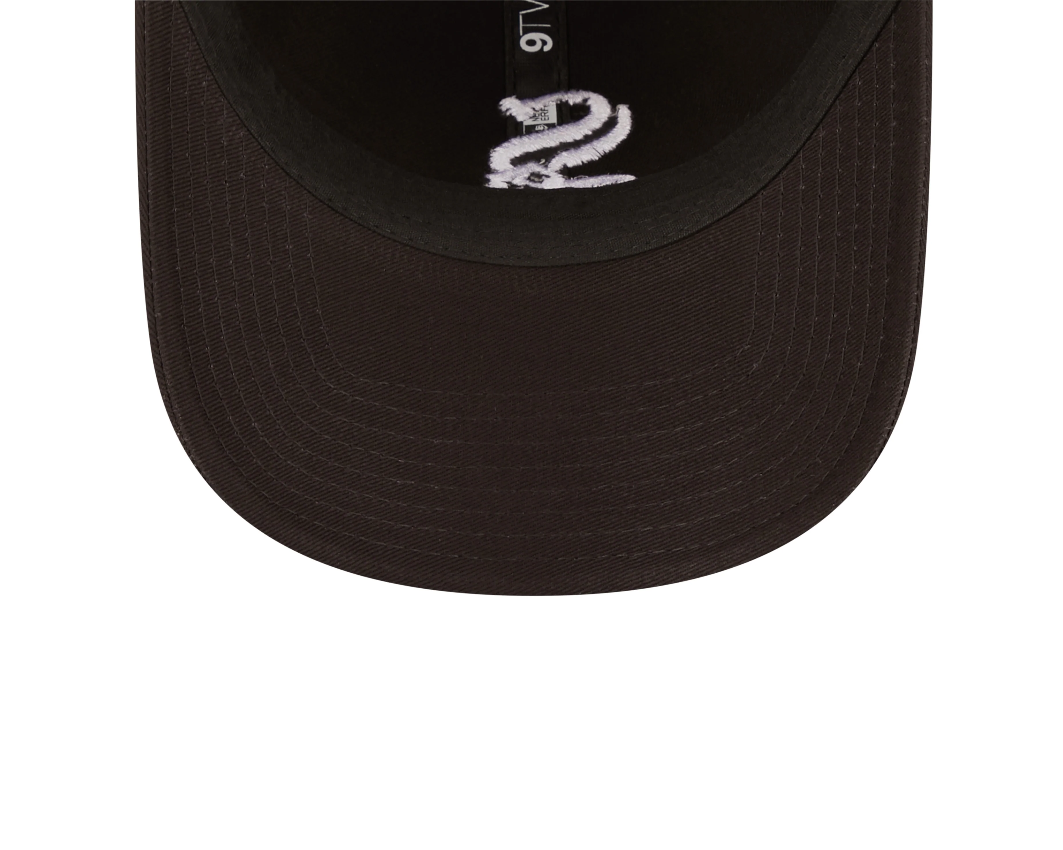GORRA LEAGUE CHICAGO WHITE NEW ERA HOMBRE - Image 3