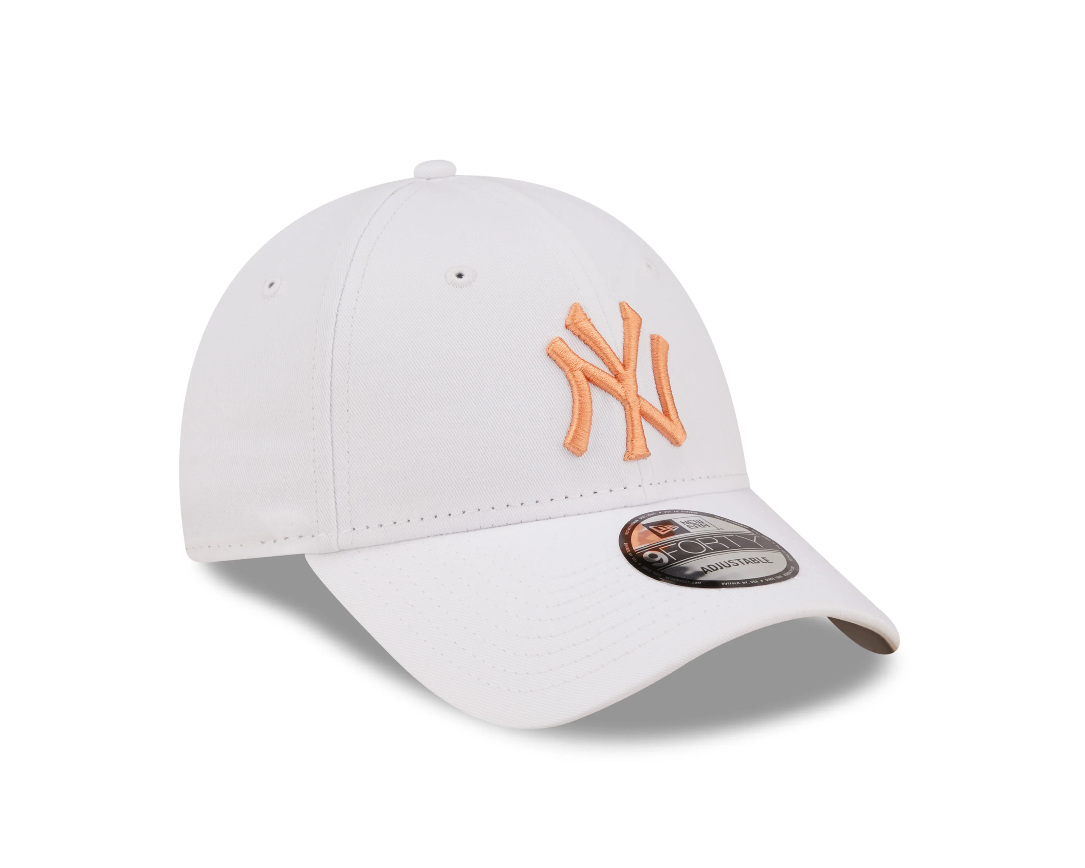 GORRA LEAGUE NY YANKEES NEW ERA HOMBRE