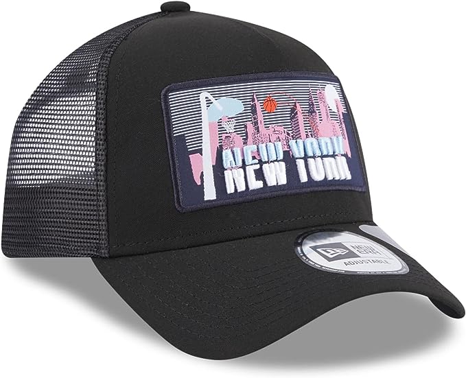 GORRA LICENSE PLATE TRUCK NEW ERA HOMBRE - Image 2