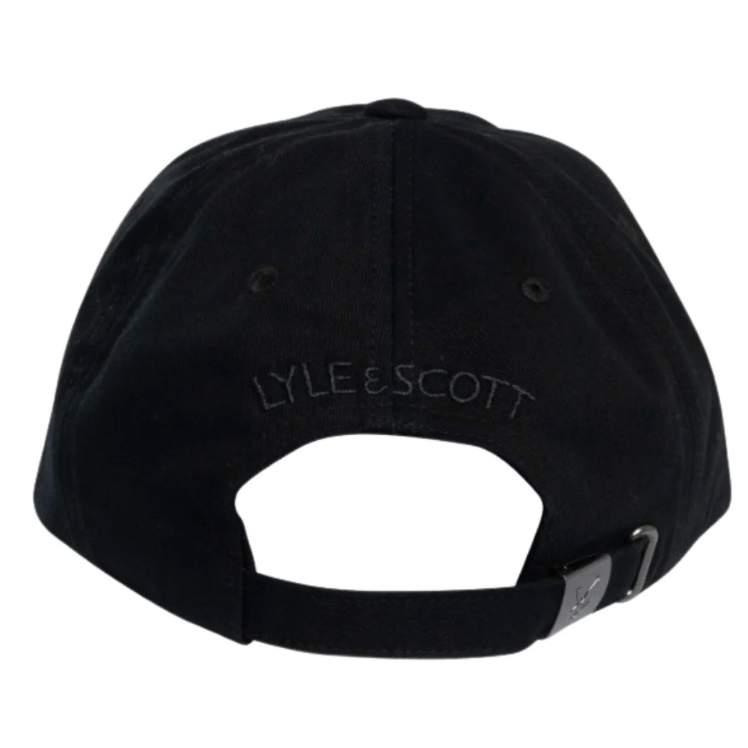 GORRA LYLE&SCOTT HOMBRE - Image 2