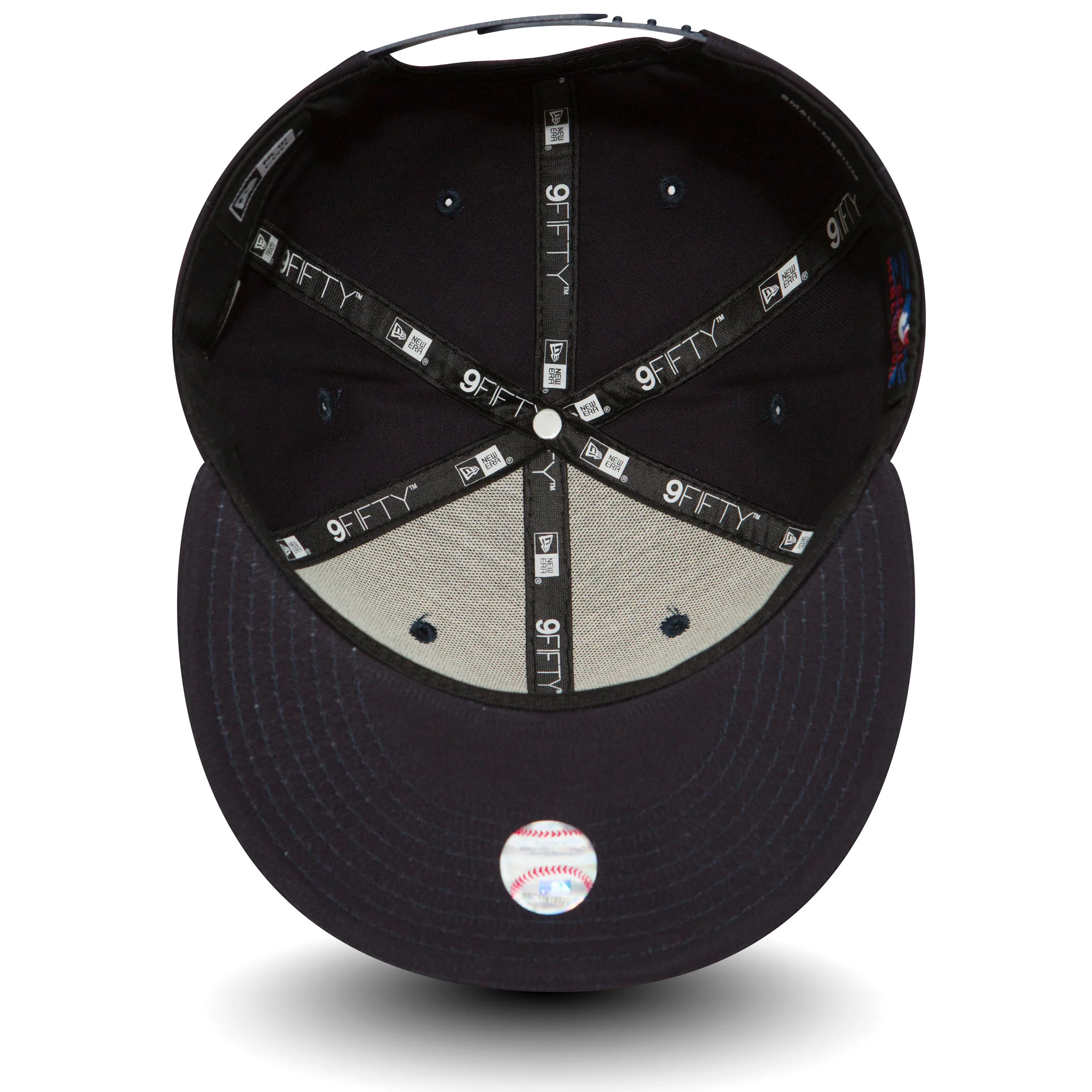 GORRA MLB 9FIFTY NY YANKEES NEW ERA HOMBRE - Image 3