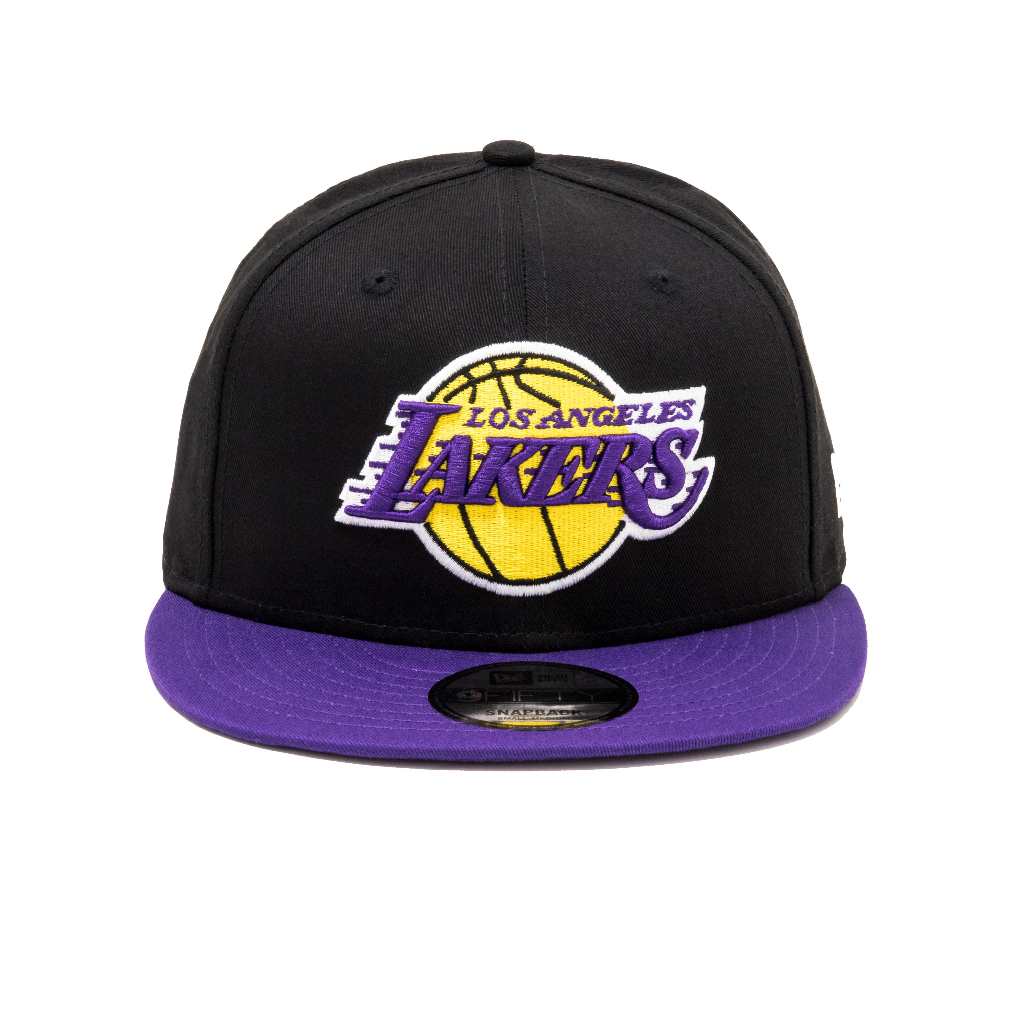 GORRA NBA 9FIFTY ANGEL LAKERS NEW ERA HOMBRE - Image 2