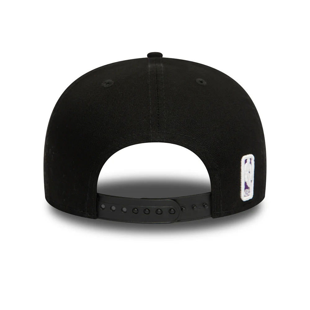 GORRA NBA 9FIFTY ANGEL LAKERS NEW ERA HOMBRE - Image 3