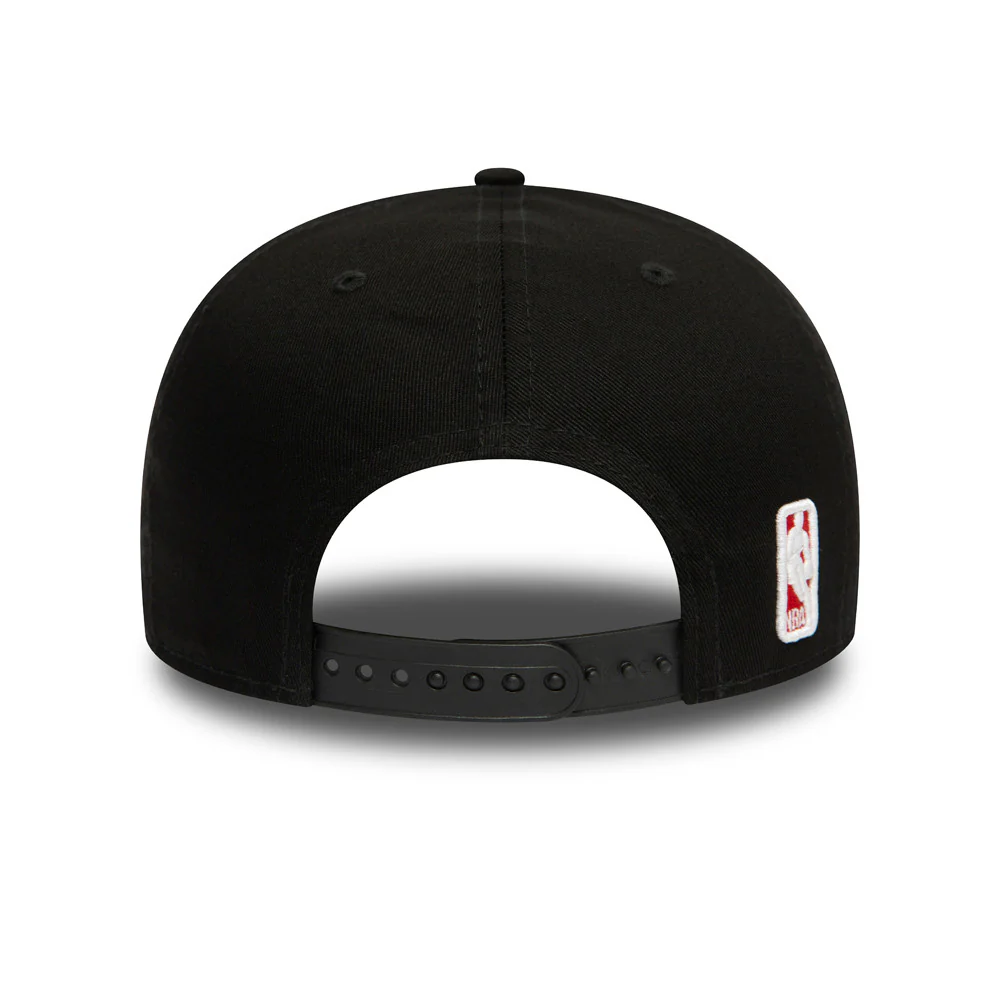 GORRA NBA 9FIFTY CHICAGO BULLS NEW ERA HOMBRE - Image 3