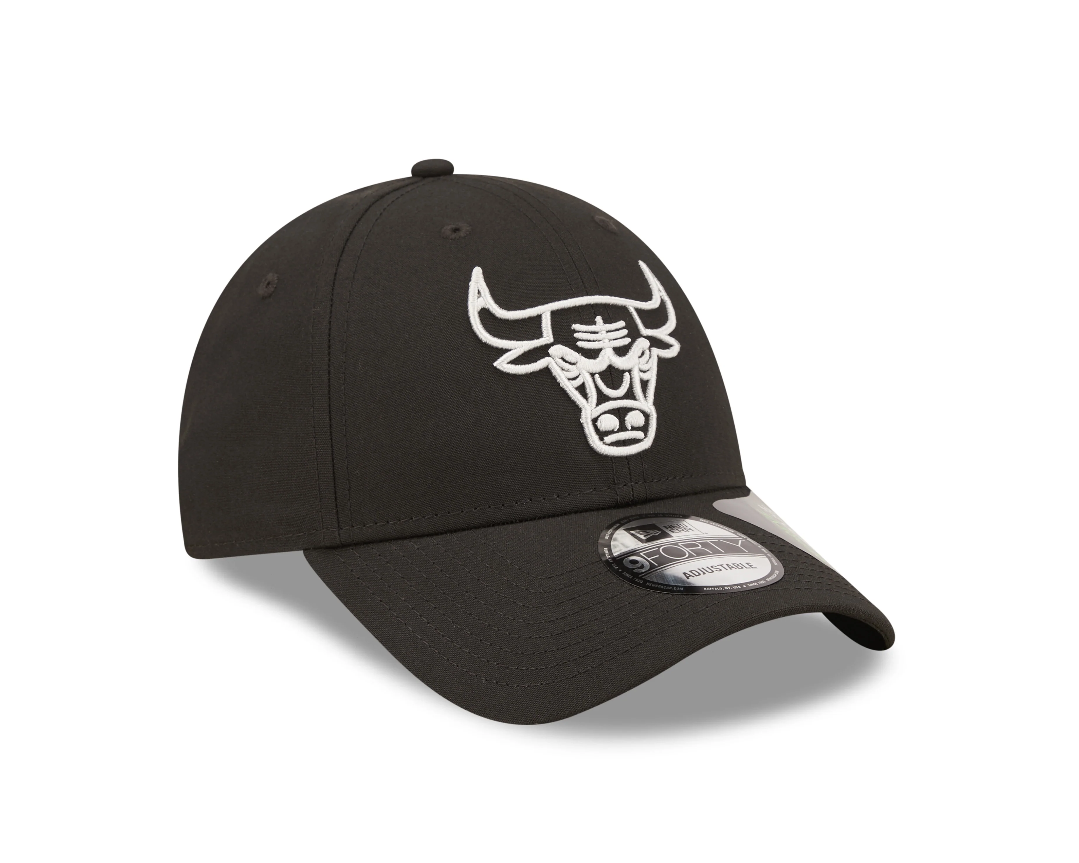GORRA NEON OUT CHICAGO BULLS NEW ERA HOMBRE