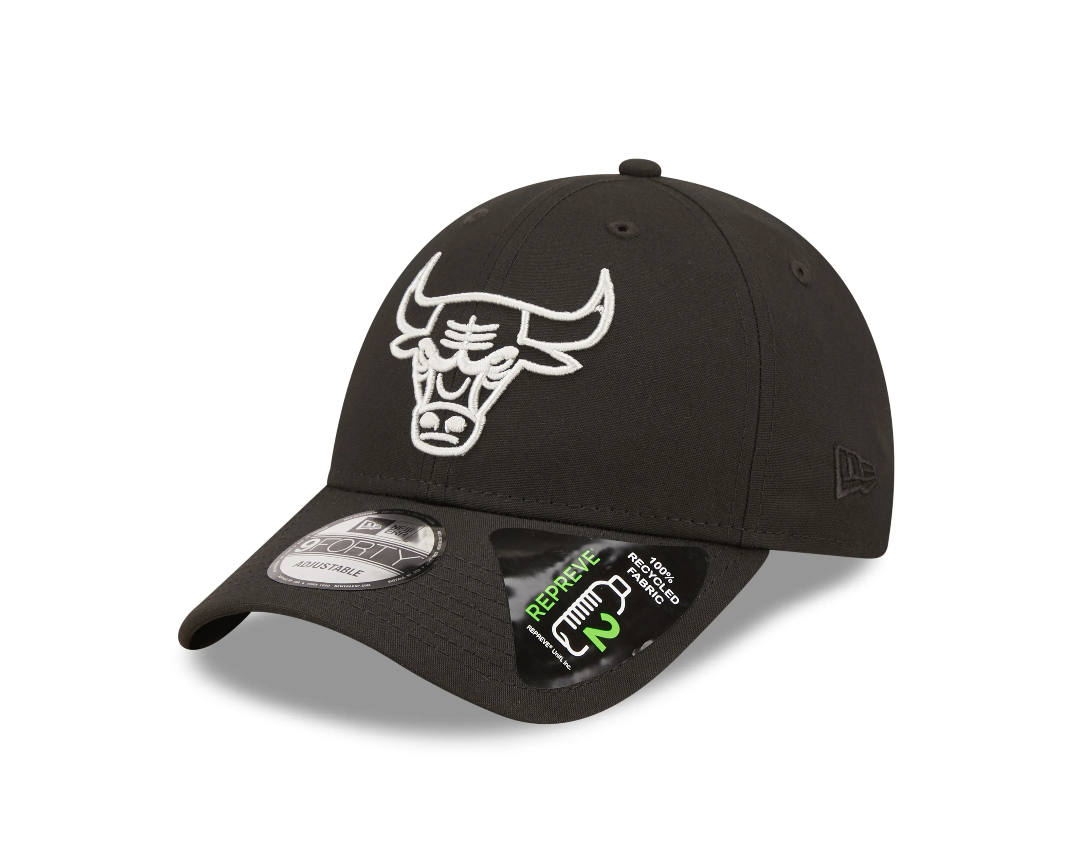 GORRA NEON OUT CHICAGO BULLS NEW ERA HOMBRE - Image 3