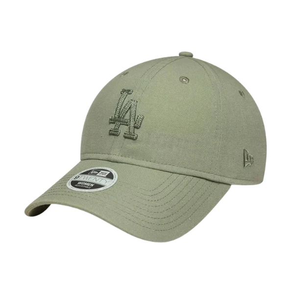 GORRA NEW ERA ANGELES DODGERS