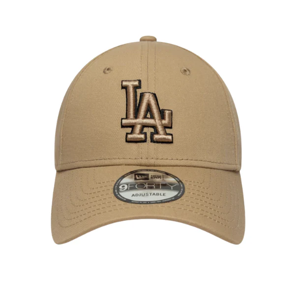 GORRA NEW ERA ANGELES  DODGERS - Image 2
