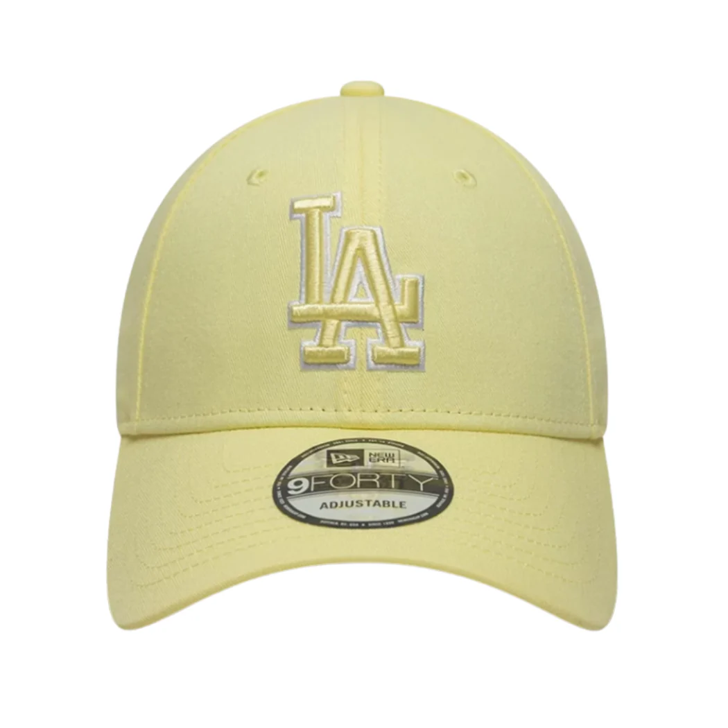 GORRA NEW ERA ANGELES DODGERS HOMBRE - Image 2