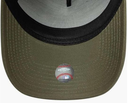GORRA NEW ERA ANGELES DODGERS HOMBRE - Image 2