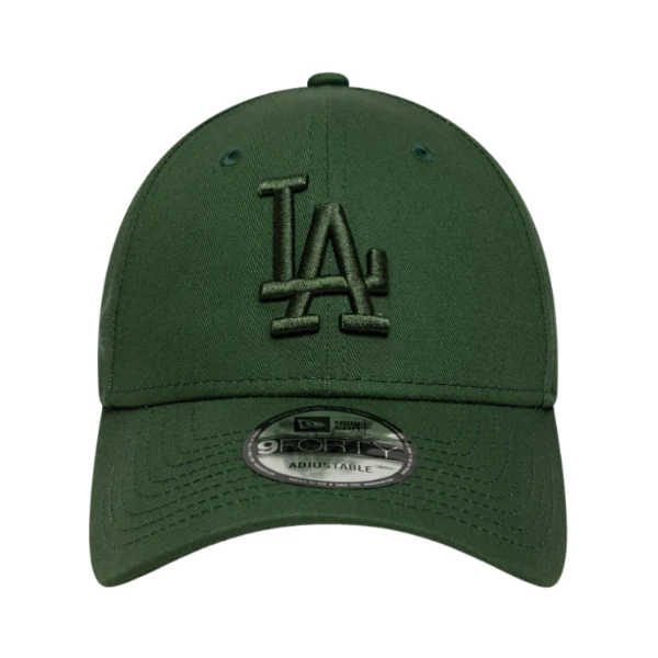 GORRA NEW ERA ANGELES DODGERS HOMBRE - Image 2