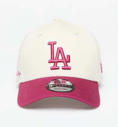 GORRA NEW ERA ANGELES DODGERS HOMBRE