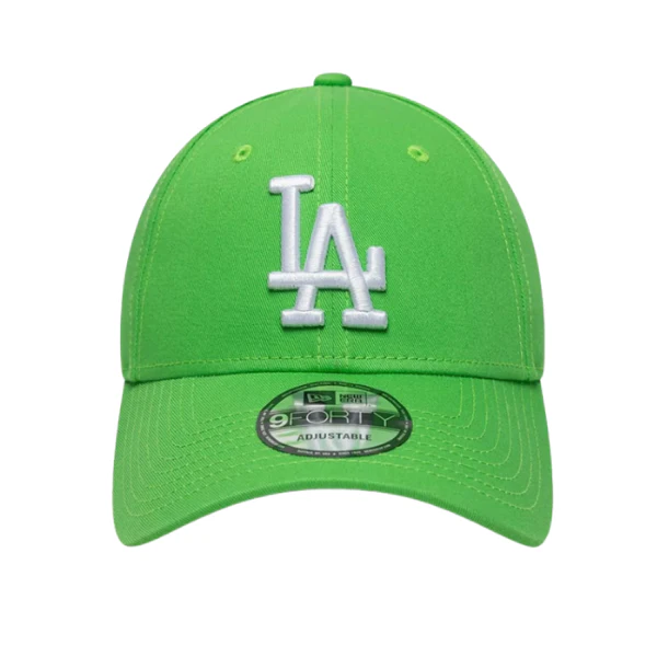 GORRA NEW ERA ANGELES DODGERS HOMBRE - Image 2