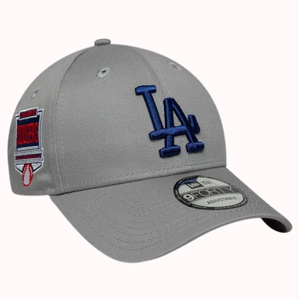 GORRA NEW ERA ANGELES DODGERS HOMBRE