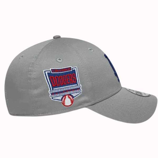 GORRA NEW ERA ANGELES DODGERS HOMBRE - Image 2