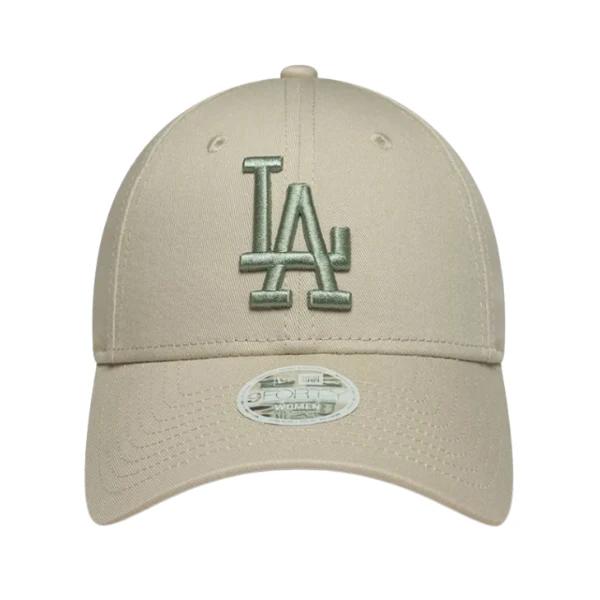 GORRA NEW ERA ANGELES DODGERS HOMBRE - Image 2