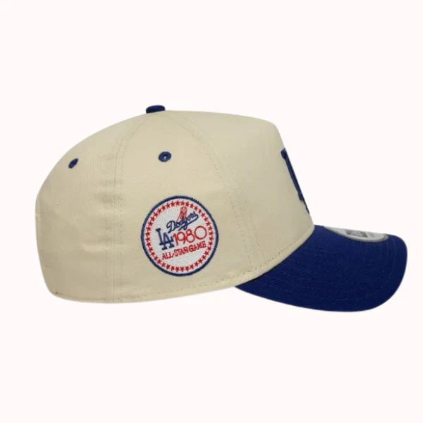 GORRA NEW ERA ANGELES DODGERS HOMBRE - Image 2