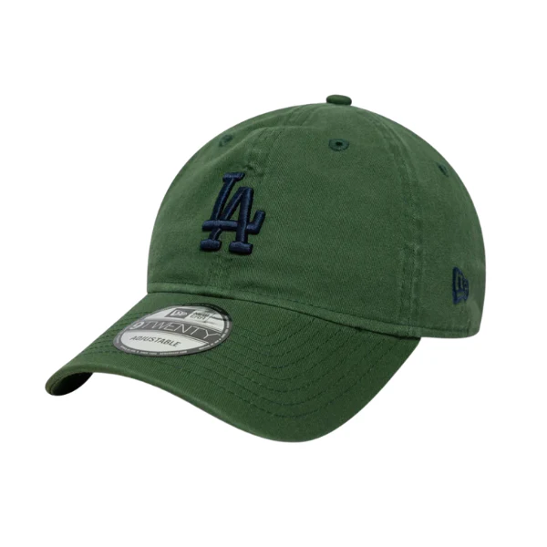 GORRA NEW ERA ANGELES DODGERS HOMBRE