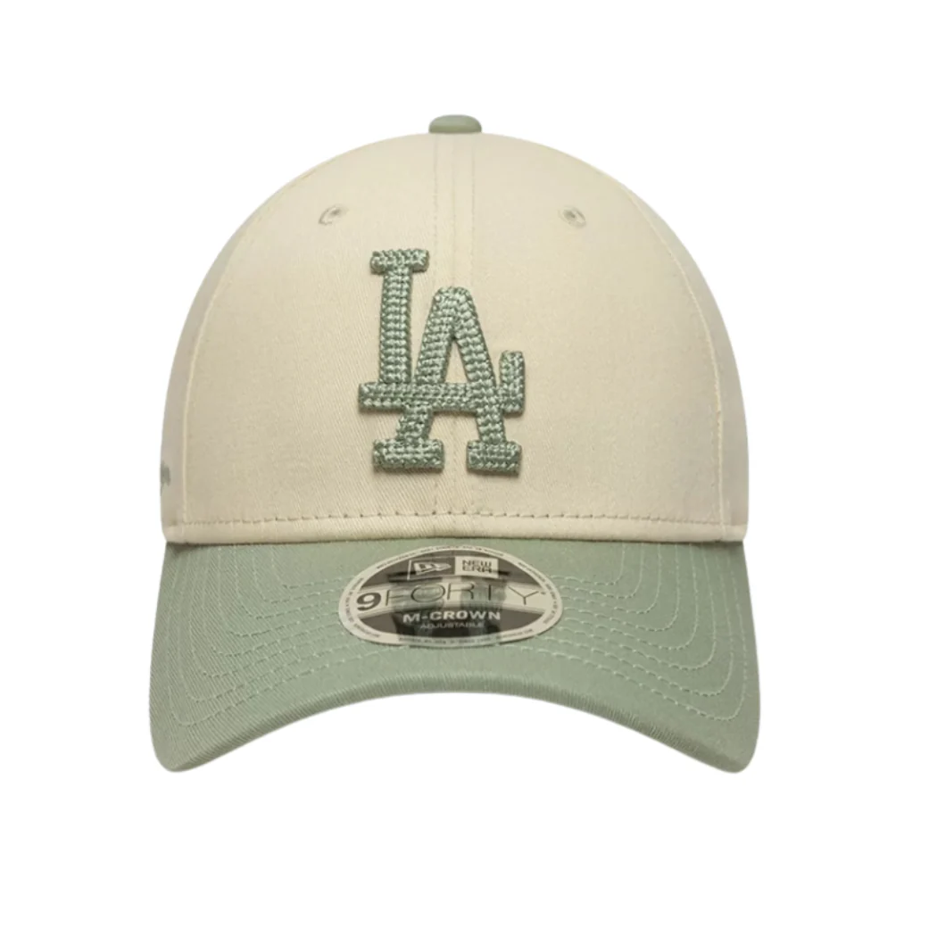 GORRA NEW ERA ANGELES DODGERS MUJER - Image 3