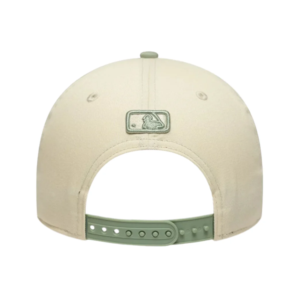 GORRA NEW ERA ANGELES DODGERS MUJER - Image 4