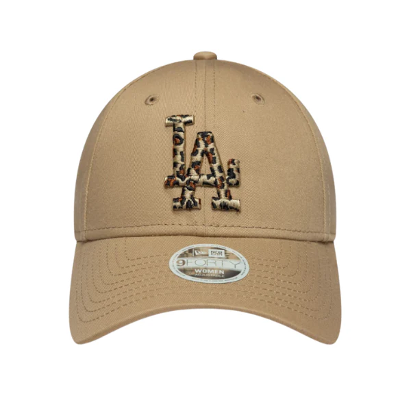 GORRA NEW ERA ANGELES DODGERS MUJER - Image 2