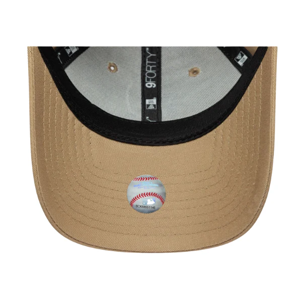 GORRA NEW ERA ANGELES DODGERS MUJER - Image 3