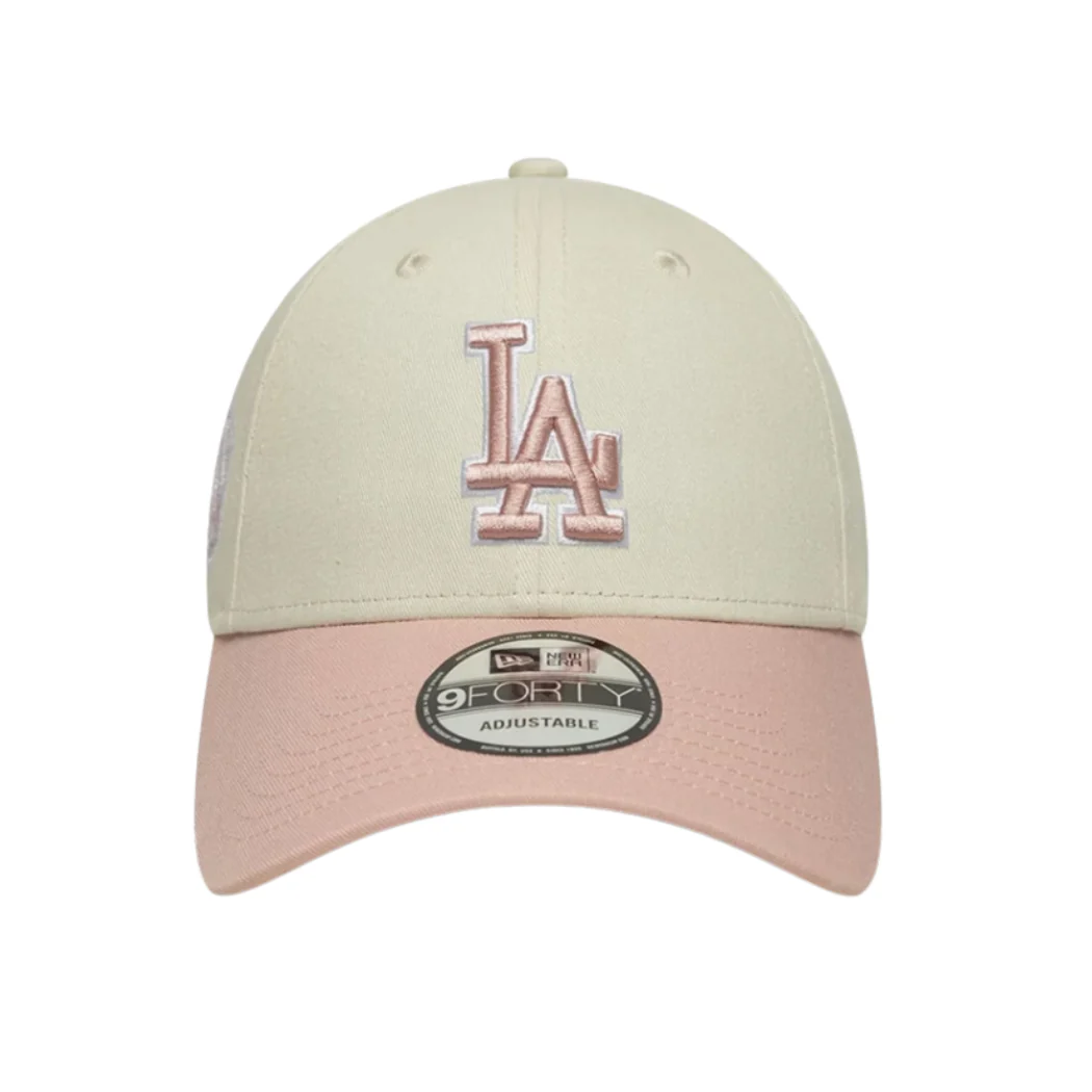 GORRA NEW ERA ANGELES DODGERS MUJER - Image 2