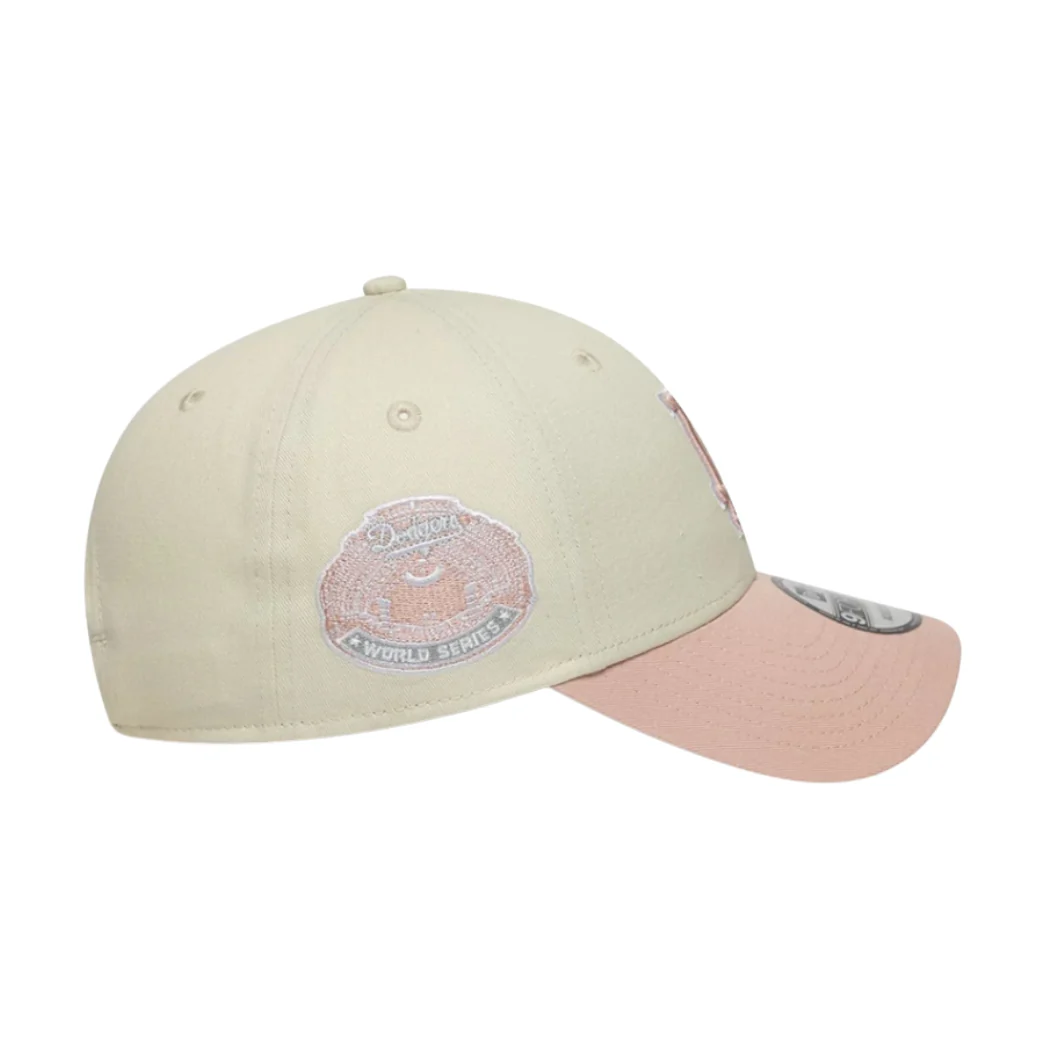 GORRA NEW ERA ANGELES DODGERS MUJER - Image 3