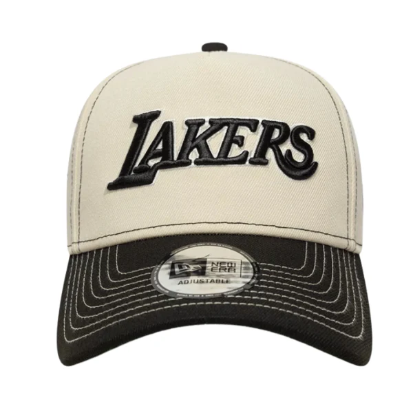 GORRA NEW ERA ANGELES LAKERS HOMBRE - Image 3