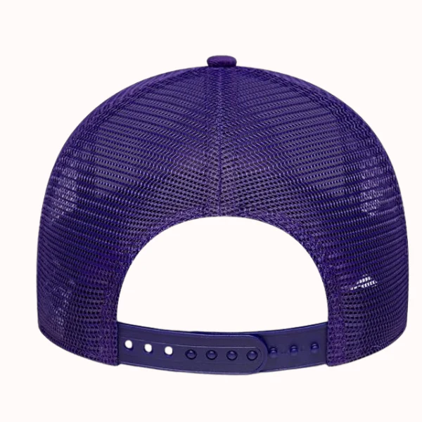 GORRA NEW ERA ANGELES LAKERS HOMBRE - Image 2