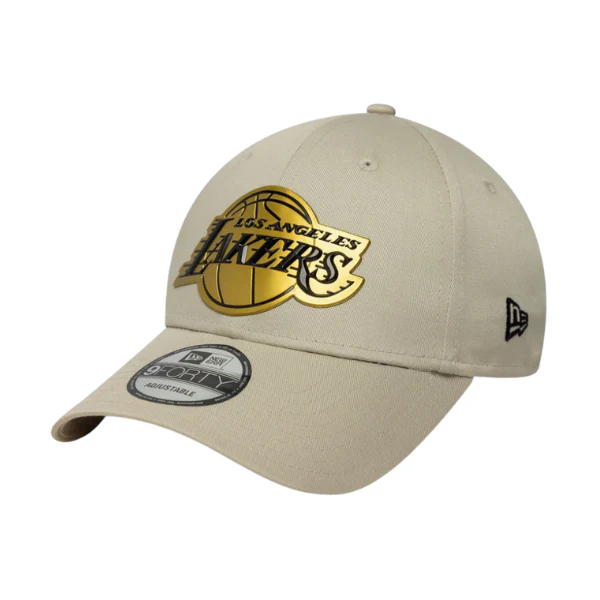 GORRA NEW ERA ANGELES LAKERS HOMBRE
