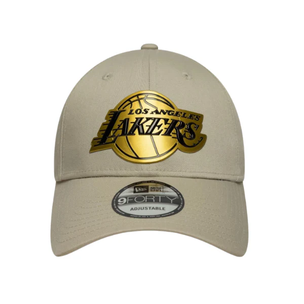 GORRA NEW ERA ANGELES LAKERS HOMBRE - Image 2