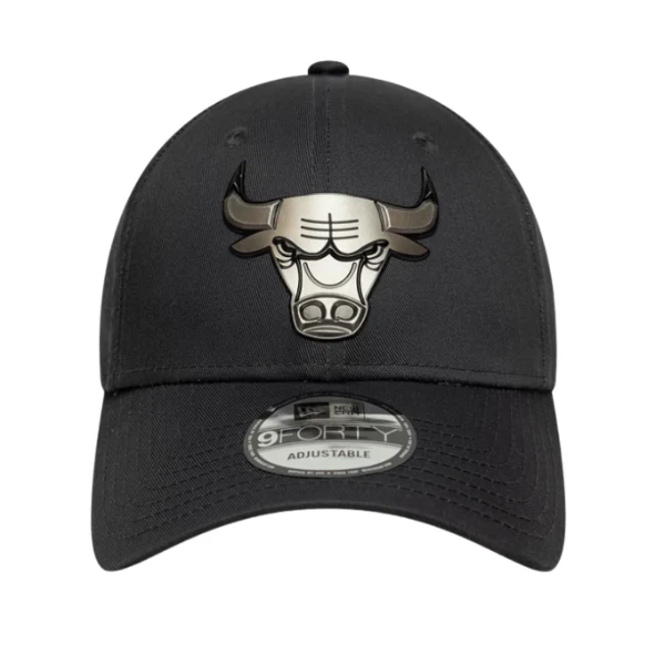 GORRA NEW ERA CHICAGO BULLS - Image 2