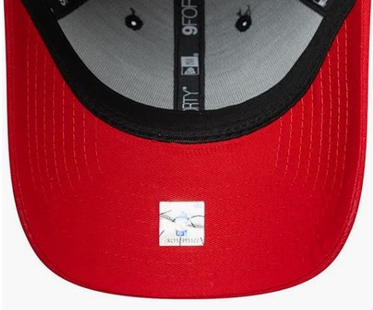 GORRA NEW ERA CHICAGO BULLS HOMBRE - Image 2