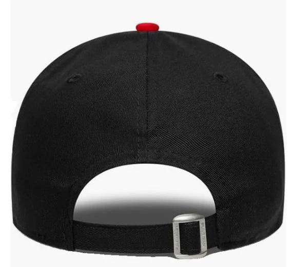 GORRA NEW ERA CHICAGO BULLS HOMBRE - Image 3