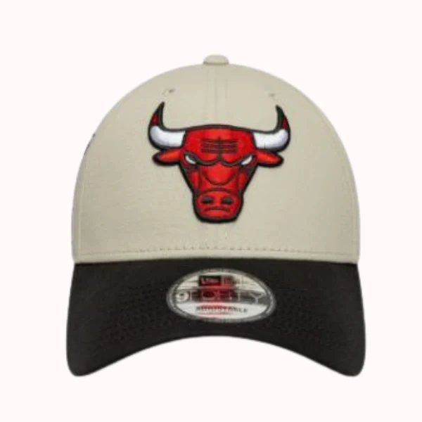 GORRA NEW ERA CHICAGO BULLS HOMBRE